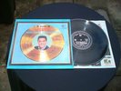 ELVIS GOLDEN RECORDS VOLUME 3 ORIGINAL GERMAN VINYL LP  IN SUPERB CONDITION