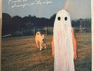 PHOEBE BRIDGERS – STRANGER IN THE ALPS - VINYL LP BLACK 2017 DEAD OCEANS -VG+ A1
