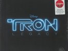 DAFT PUNK - Tron: Legacy (Soundtrack) - Vinyl (2xLP)