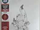 RARE EARTH MA DELUXE GATEFOLD CULTURE FACTORY RED VINYL LP NEW SEALED