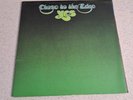 Yes - Close To The Edge LP (1972) Atlantic Vinyl Record- SD 7244. VG/VG+