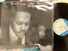 BUD POWELL Amazing The Scene Changes 1959 BLUE NOTE Bop Jazz VINYL EAR 47.W 63rd
