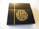 THE BEATLES 24 SINGLES COLLECTION BOX SET UK EMI WORLD RECORDS 1977 WITH INSERT
