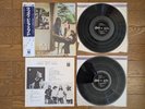 PINK FLOYD Ummagumma 1970 Japan 2 LP  w/ OBI OP-8912/13 1st Press 4000YEN Ver.