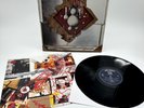 MASSIVE ATTACK - Protection, EU 1994, Wild Bunch Records WBRLP2, Vinyl, LP, OIS
