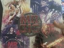 Mr. Big -Live From Milan (3X 180gm Vinyl Record, 2018)Pat Torpey Tribute/Drums