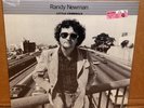 Randy Newman Little Criminals vinyl LP vinyl record NEW and SEALED