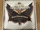 Foo Fighters - In Your Honor - 4 LP BOX SET Vinyl Dave Grohl RARE 45rpm Edition