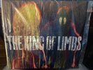Radiohead The King Of Limbs Sealed 2x 10