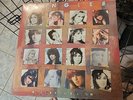bangles different light Vinyl  Lp. Factory Sealed