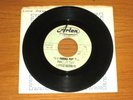 R&B/NORTHERN SOUL/FUNK 45 RPM - LITTLE HERMAN - ARLEN 751 - 