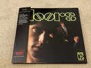 The Doors self-titled s/t debut vinyl LP from Rhino High Fidelity box set #d
