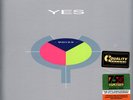 Yes - 90125 Atlantic 75 Series (Vinyl 2LP - 2023 - US - Reissue)