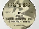 Krome & Time – This Sound Is For The Underground / Far Out 12