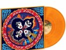 KISS, Rock And Roll Over, LIMITED ED. Orange Colored 180 gram vinyl LP, New OOP