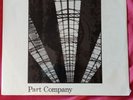 The Go-betweens Part Company 12