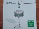 The La's  BBC in Session Green Vinyl Lp Super Low Number 0010  New Sealed