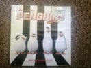 Penguins Of Madagascar Soundtrack Vinyl