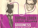 Peter Sellers / Goodness Gracious Me / I'm So Ashamed / Vinyl /  / Odeon