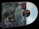 *PRESALE* BON JOVI- SLIPPERY WHEN WET LTD. WATER  FILLED LIQUID VINYL