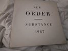 New Order - Substance - 2x12