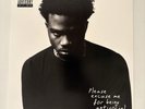 Please Excuse Me for Being Antisocial Toddy Ricch Vinyl