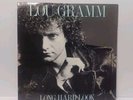 Lou Gramm (of Foreigner) Long Hard Look [Vinyl LP 1989] 81915-1