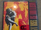 Guns N Roses - Use Your Illusion I - 2 LP  New Sealed Vinyl Record 2016