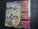 Mother Love Bone Apple LP Album Vinyl Record 1990 843 191-1 Polydor - EX/EX