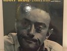 Lenny Bruce -  LP   American - Fantasy Records 7011 - Red Vinyl Record -