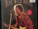 Blue Wild Angel: Live at the Isle of Wight: Jimi Hendrix SEALED 2002 Vinyl 180