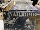 Nailbomb LP Point Blank Blade Bullet Coloured Vinyl 2022 Sealed