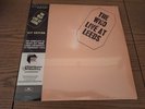 The Who Live At Leeds 3 x Vinyl LP Deluxe 180gm Half Speed Remaster Sealed