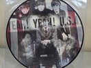 Beatles/Live At The Convention Hall. Philadelphia (NEW)w/minor sleeve damage