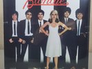 Parallel Lines by Blondie (Sealed & New)w/minor sleeve damage