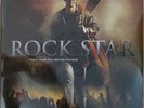 Rock Star Soundtrack Lp: KISS , Motley Crue, Steel Dragon,INXS, Bon Jovi,Nugent