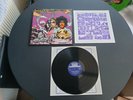 THIN LIZZY VAGABONDS OF THE WESTERN WORLD 1973 UK 12