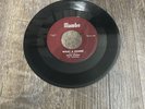 Rare Soul Original 45 Willie Eggins -  What A Shame -   VG- (hear clip)