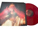 Ariana Grande Eternal Sunshine (Ruby, Vinyl) - OPENED Never Spun