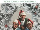 The Ramsey Lewis Trio More Sounds of Christmas (Vinyl) 12