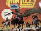 Thin Lizzy - The Adeventures Of Signed