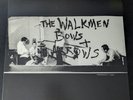 Bows + Arrows by The Walkmen (Record, 2013)