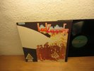 LED ZEPPELIN II 1969 silver/green ATLANTIC Australia 12