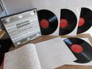 Electronic Panorama: Paris, Tokyo, Utrecht, Warszawa 4 LP Box Mint Experimental
