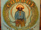 Cowboy  / 5'll Getcha Ten / Vinyl / Country-Rock / Outlaw / Atlantic / Germany