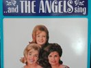And The Angels Sing / Vinyl / Pop / Rock / Caprice  / US