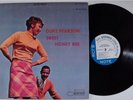 Duke Pearson.Sweet Honey Bee.Blue Note 84252 NY/Liberty Label.Van Gelder.Ex/Vg+