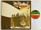 Led Zeppelin II Original 1969 Atlantic Lp SD 8236 VG++
