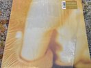 Pisces Iscariot Smashing Pumpkins Rare Transparent Yellow/Orange Vinyl LP, 1994