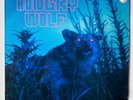 HUNGRY WOLF  - Same Orig. UK 1970 Prog Psych Jazz Funk NM